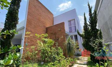 Casa à venda Condomínio Bosque dos Cambarás em Valinhos