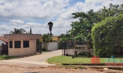 Terreno à venda Privê Gramados de Santa Rita II em Campo Limpo Paulista