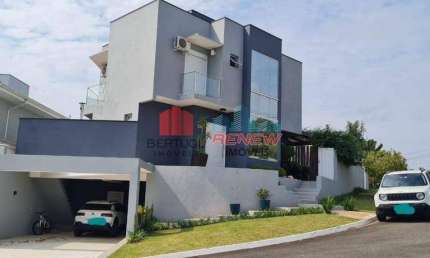 Casa à venda Condomínio Residencial Morada das Nascentes em Valinhos