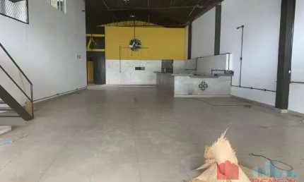 Barracão / Galpão / Depósito para alugar na Avenida Salvador Rotella, 400, Centro, Vinhedo