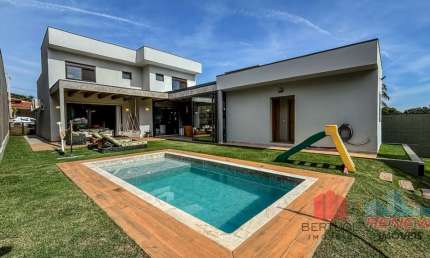Casa à venda Condomínio Terras de Vinhedo em Vinhedo
