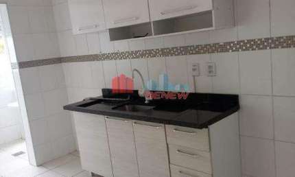 Apartamento à venda Condomínio Residenziale San Pietro em Vinhedo