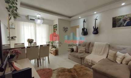 Apartamento à venda Residencial Felicitá em Louveira