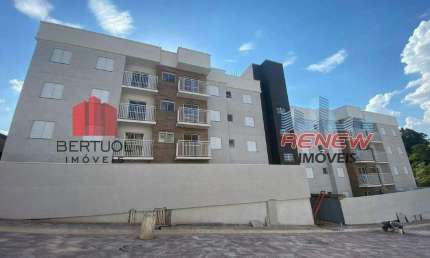 Apartamento à venda Residencial Bello Cielo II em Vinhedo