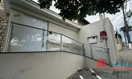 Sala comercial para alugar na Rua Monteiro de Barros, 618, Centro, Vinhedo