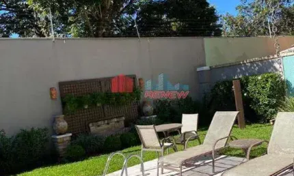 Casa para aluguel Condomínio Residencial Camburi em Valinhos