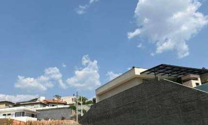Terreno à venda Condomínio Residencial Shamballa III em Atibaia