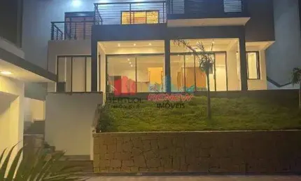 Casa à venda Residencial Recanto dos Lagos em Itupeva