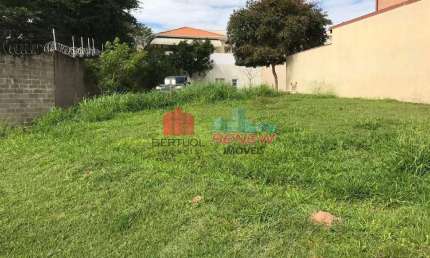 Terreno à venda Condomínio Grape Village em Vinhedo
