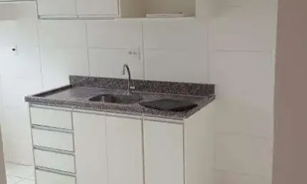 Apartamento para aluguel Residencial Rampazzo em Valinhos
