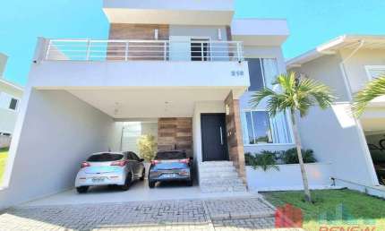 Casa de Condomínio à venda Condomínio Reserva da Mata em Vinhedo