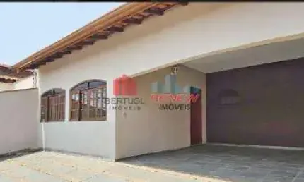 Casa com 4 quartos para alugar na Rua dos Portugueses, 169, Parque Nova Suíça, Valinhos