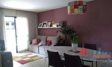 Apartamento à venda Condomínio Mondo Itália em Vinhedo