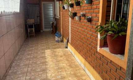 Casa à venda Jardim Vitória em Campo Limpo Paulista
