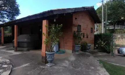 Chácara à venda Chácara Nova Essen em Campo Limpo Paulista
