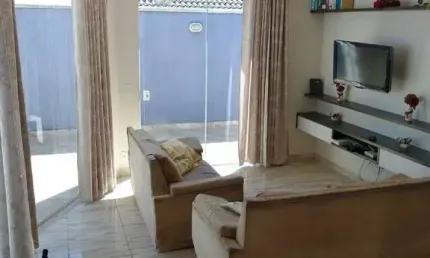Casa com 2 quartos à venda na Rua Doutor Isaac da Silva Bellini, 1000, Parque Cidade Jardim, Jundiaí