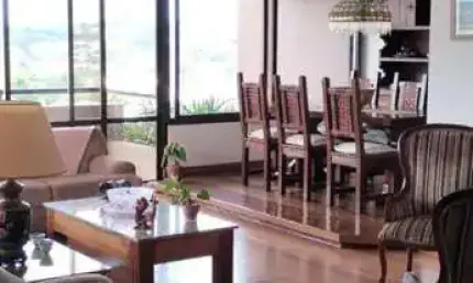 Apartamento com 4 quartos à venda na Avenida Doutor Olavo Guimarães, 220, Vila Progresso, Jundiaí