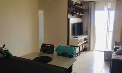 Apartamento à venda Residencial Vista Park em Jundiaí