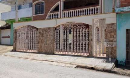 Casa à venda Botujuru (Botujuru) em Campo Limpo Paulista