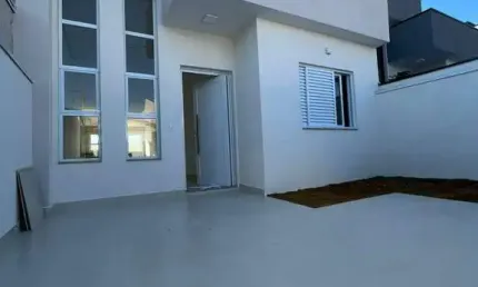 Casa com 2 quartos à venda na Rua Norberto Roveri, Jardim Vale Verde, Jundiaí