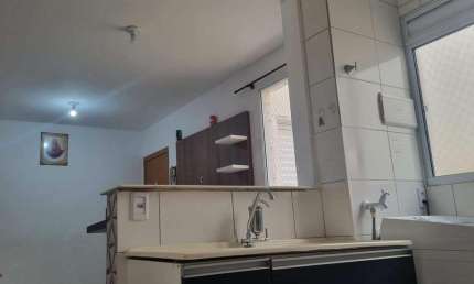 Apartamento à venda Residencial Jardim das Tulipas em Jundiaí