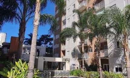 Apartamento à venda Residencial Go Maraville em Jundiaí