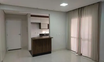 Apartamento à venda Yes Residencial Living em Jundiaí
