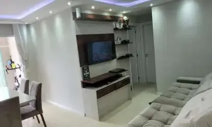 Apartamento à venda Residencial Tons de Ipanema em Jundiaí