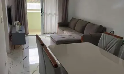 Apartamento à venda residencial paracatu em jundiaí