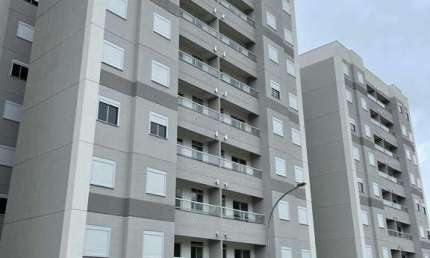 Apartamento à venda Residencial Panorama em Jundiaí