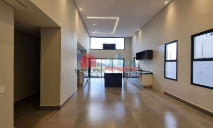 Casa à venda Condomínio Residencial Portal do Jequitiba em Valinhos