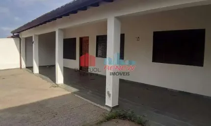 Casa com 3 quartos à venda na Rua dos Lírios, 104, Parque Cecap, Valinhos