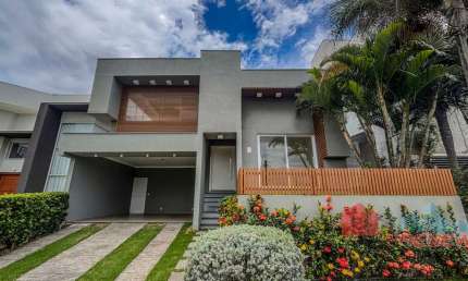 Casa à venda Condomínio Terras de São Francisco em Vinhedo