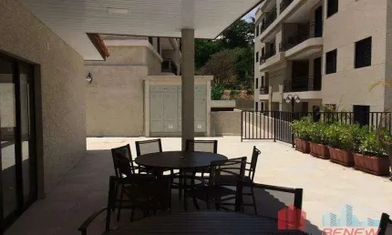 Apartamento à venda Condomínio Mondo Itália em Vinhedo
