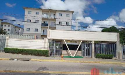 Apartamento com 2 quartos à venda na Rua Uva Niagara, 663, Morada das Vinhas, Jundiaí