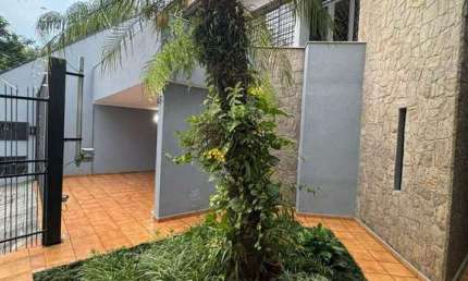 Casa com 3 quartos à venda na Rua Prefeito Vasco Antônio Venchiarutti, Jardim da Fonte, Jundiaí