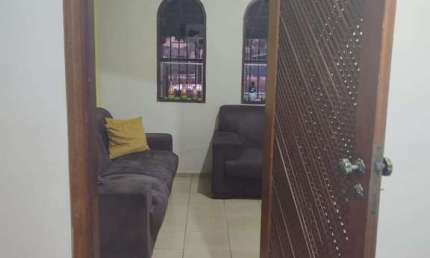 Casa com 3 quartos à venda na Avenida Doutor Hélio Campos, Jardim Pacaembu, Jundiaí