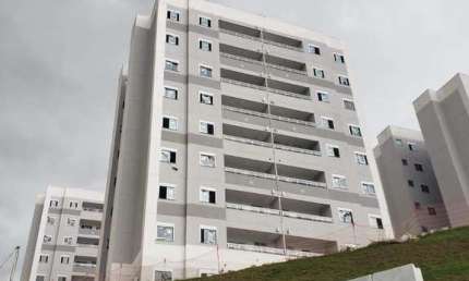 Apartamento à venda Residencial Panorama em Jundiaí