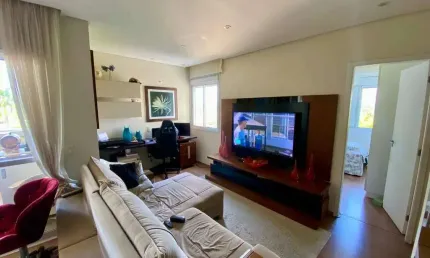 Apartamento à venda hanbury park residencial club em jundiaí