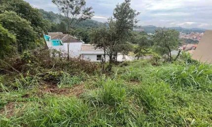 Terreno à venda reserva bom viver em campo limpo paulista