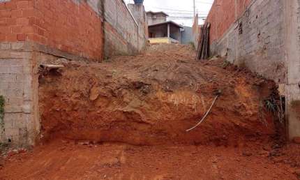 Terreno à venda Jardim Novo Mundo em Várzea Paulista
