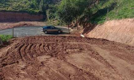 Terreno à venda na Rua Adelino Strasi, 1000, Jardim Brasil, Várzea Paulista