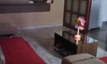 Apartamento com 2 quartos à venda na Rua Joaquim Nabuco, 480, Anhangabaú, Jundiaí