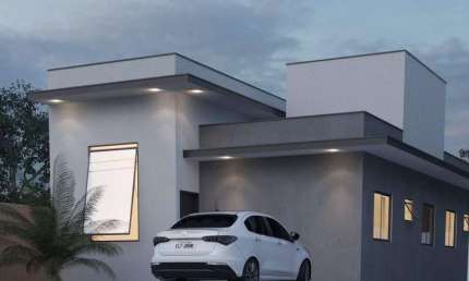 Casa com 3 quartos à venda na Rua Vicente Tonoli, 1000, Jardim Itália, Itupeva