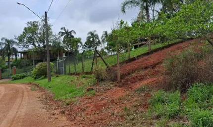 Terreno à venda na Avenida Antônio Maziero, 10000, Ivoturucaia, Jundiaí