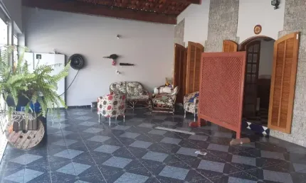 Casa à venda Jardim América em Campo Limpo Paulista