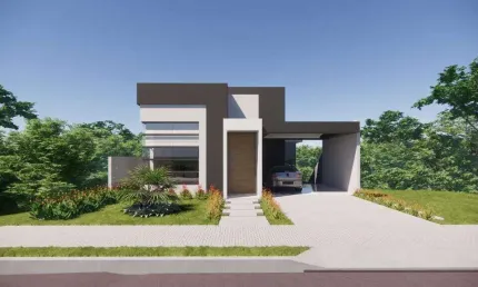 Casa com 4 quartos à venda na Avenida Nicola Accieri, 280, Bella Vittà, Jundiaí