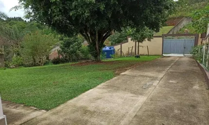 Chácara / sítio com 5 quartos à venda na Estrada Da Perobas, 2000, Soares, Jarinu