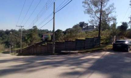 Terreno à venda na Estada Das Perobas, 10000, Soares, Jarinu