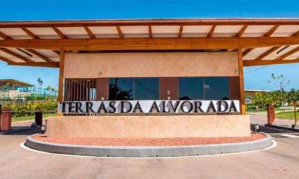 Terreno à venda Residencial Terras da Alvorada em Itupeva